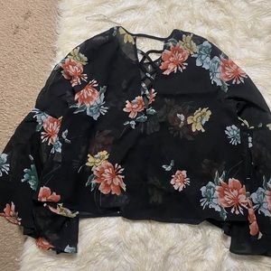 Women’s blouse